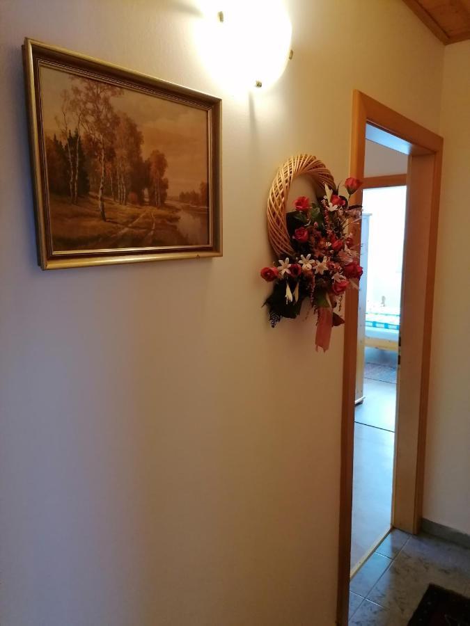 Nikolaus Und Evelyn Astner, Ferienwohnungen Tröpolach Exteriér fotografie