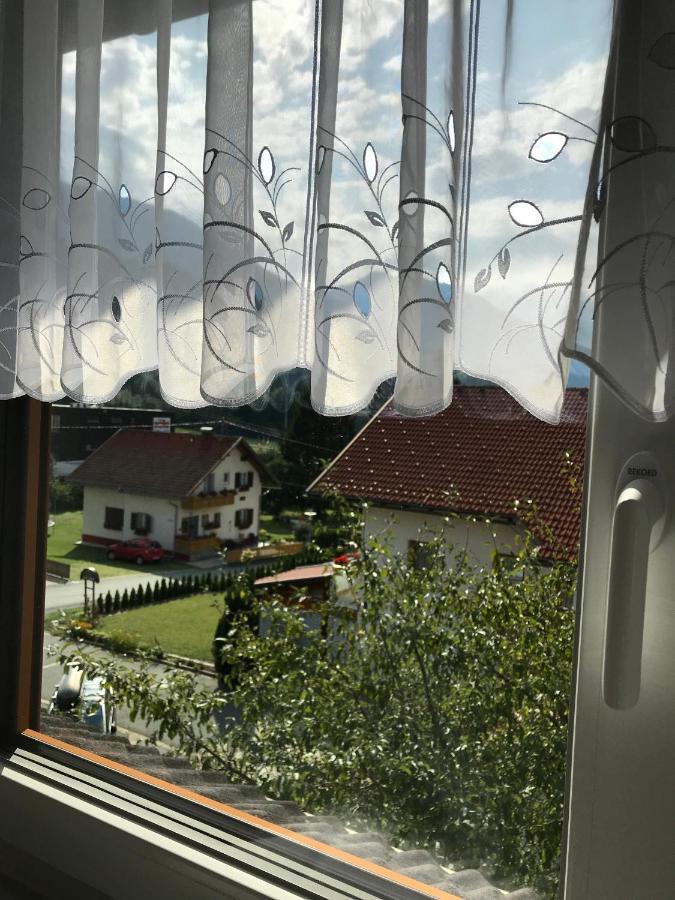 Nikolaus Und Evelyn Astner, Ferienwohnungen Tröpolach Exteriér fotografie